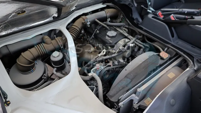 2025 سي ام سي فريكا