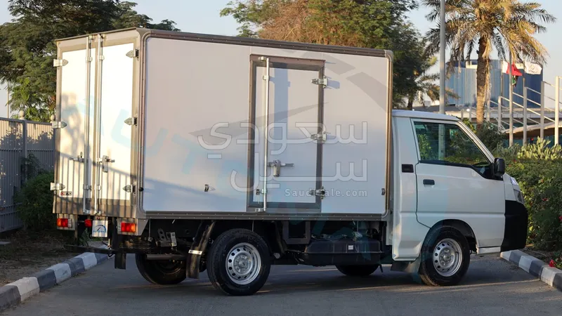 2025 سي ام سي فريكا