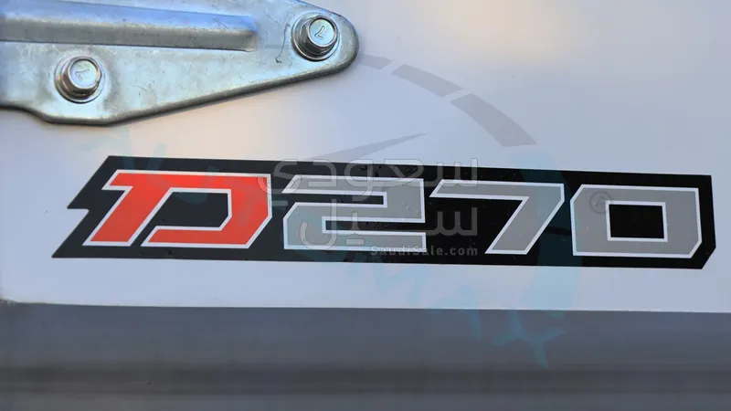 2025 سي ام سي فريكا