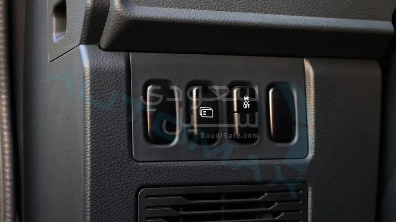 2025 سي ام سي فريكا