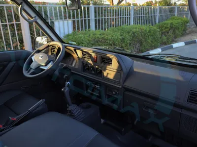 2025 سي ام سي فريكا