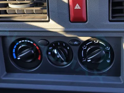 2025 سي ام سي فريكا