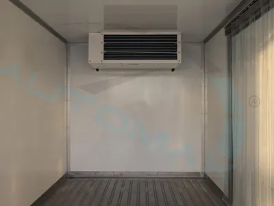 2025 سي ام سي فريكا