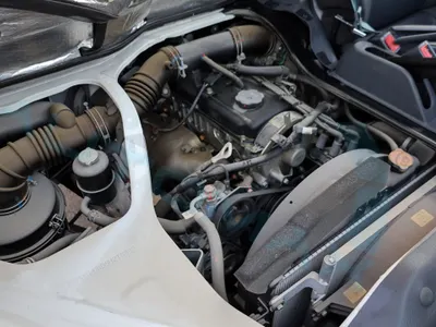 2025 سي ام سي فريكا