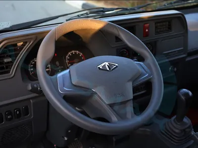 2025 سي ام سي فريكا