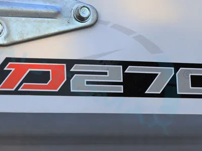 2025 سي ام سي فريكا