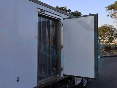 2025 سي ام سي فريكا