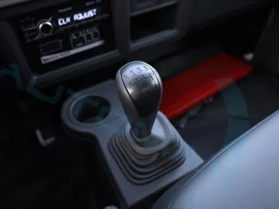 2025 سي ام سي فريكا