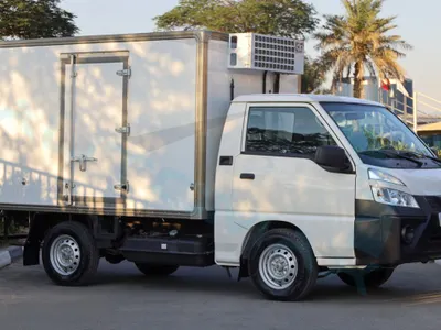 2025 سي ام سي فريكا