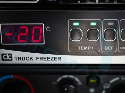 2025 سي ام سي فريكا