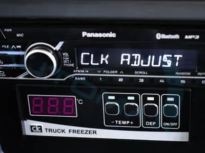 2025 سي ام سي فريكا