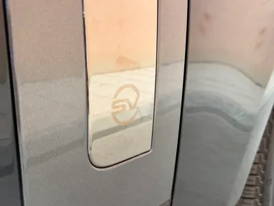 2022 لاند روفر رينج روفر فوج اوتوبيوغرافي