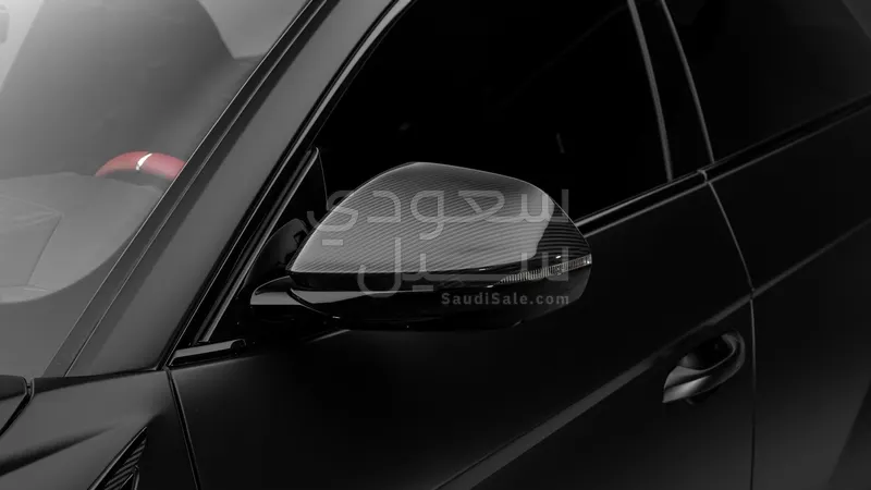 2022 لمبرجيني اوروس