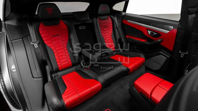 2022 لمبرجيني اوروس