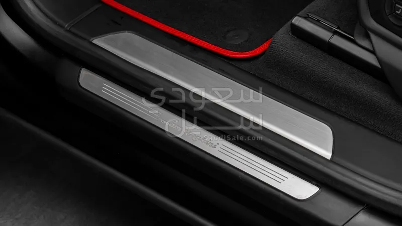 2022 لمبرجيني اوروس