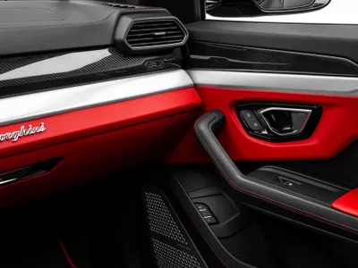 2022 لمبرجيني اوروس