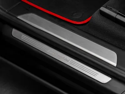 2022 لمبرجيني اوروس