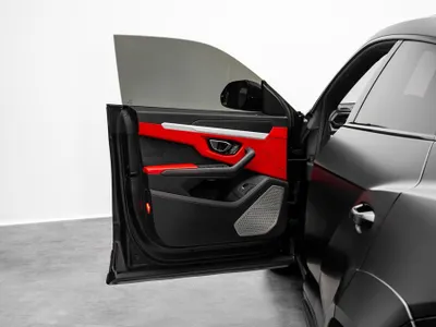 2022 لمبرجيني اوروس