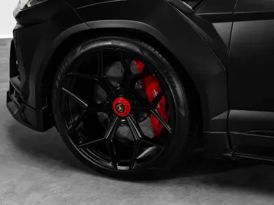 2022 لمبرجيني اوروس