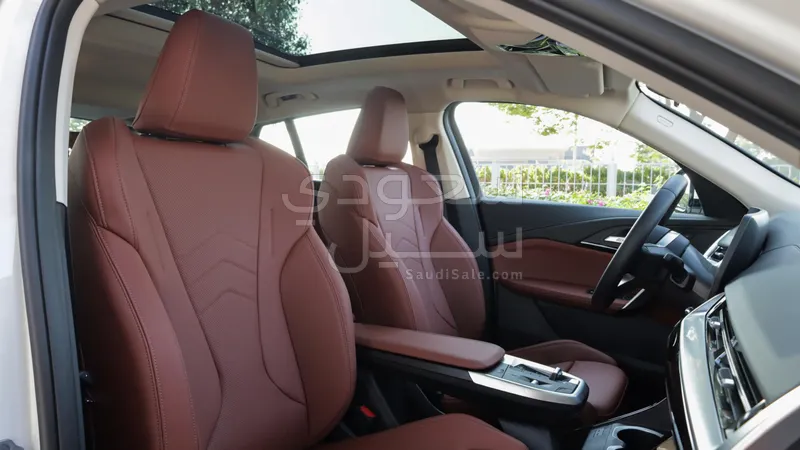 2026 بي ام دبليو الفئة اكس 2