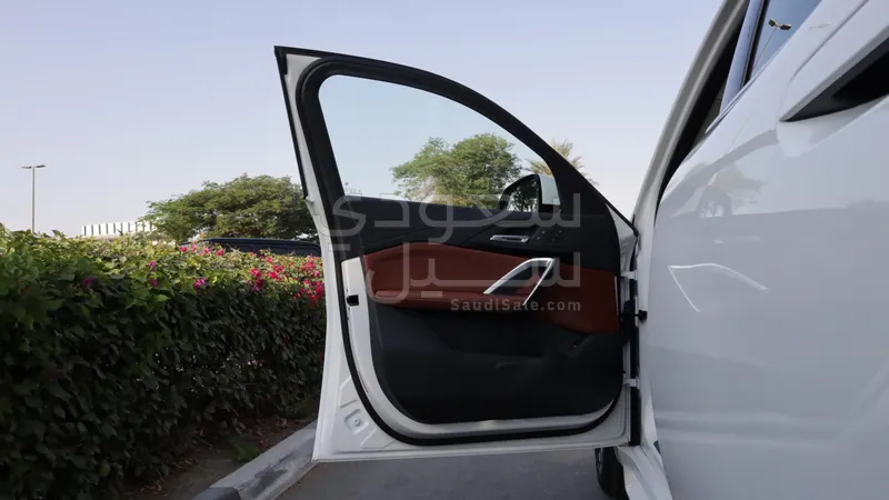 2026 بي ام دبليو الفئة اكس 2