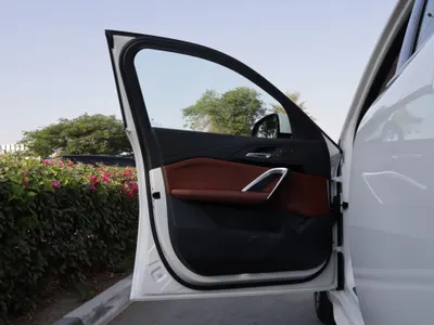 2026 بي ام دبليو الفئة اكس 2