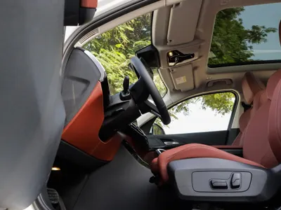 2026 بي ام دبليو الفئة اكس 2