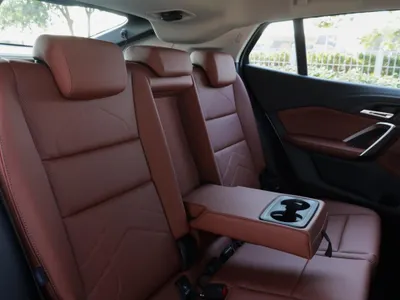 2026 بي ام دبليو الفئة اكس 2