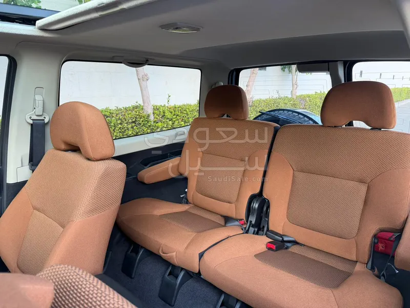 2021 نيسان باترول سوبر سفاري