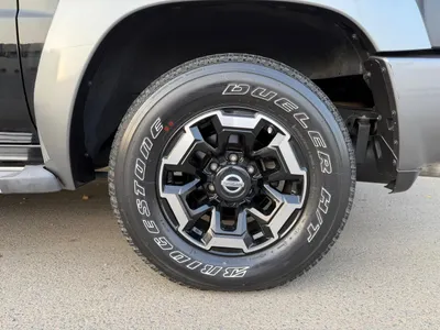 2021 نيسان باترول سوبر سفاري