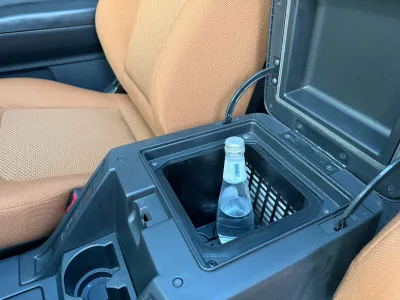 2021 نيسان باترول سوبر سفاري