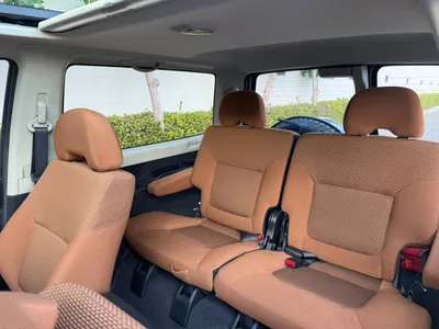 2021 نيسان باترول سوبر سفاري