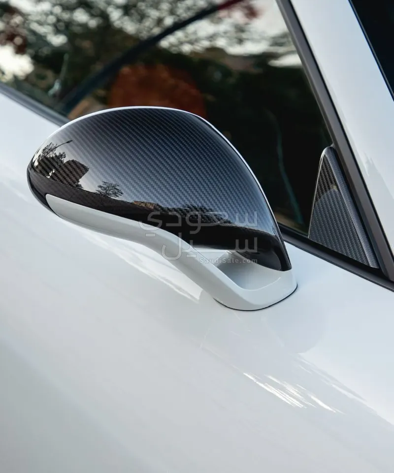 2018 بورش 911 جي تي 2 ار اس