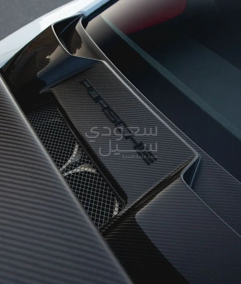 2018 بورش 911 جي تي 2 ار اس