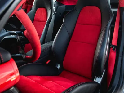 2018 بورش 911 جي تي 2 ار اس