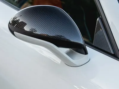 2018 بورش 911 جي تي 2 ار اس