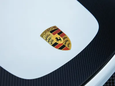 2018 بورش 911 جي تي 2 ار اس