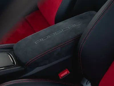 2018 بورش 911 جي تي 2 ار اس