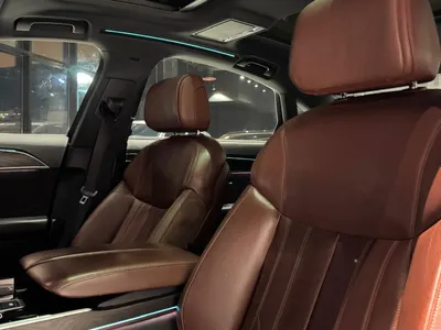 2019 اودي اي 8 ال