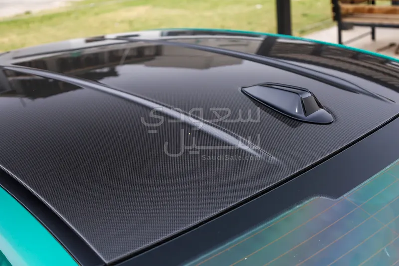 2024 بي ام دبليو الفئة ام إم 3 كومبيتيشن