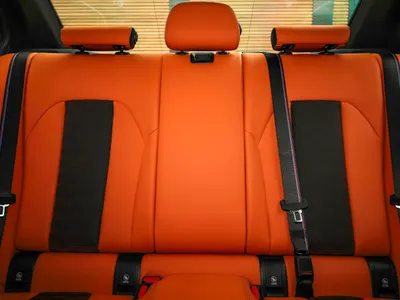 2024 بي ام دبليو الفئة ام إم 3 كومبيتيشن