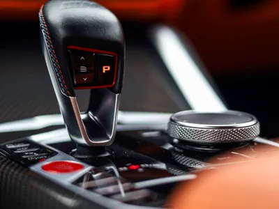 2024 بي ام دبليو الفئة ام إم 3 كومبيتيشن