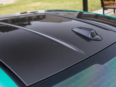 2024 بي ام دبليو الفئة ام إم 3 كومبيتيشن