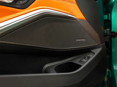 2024 بي ام دبليو الفئة ام إم 3 كومبيتيشن