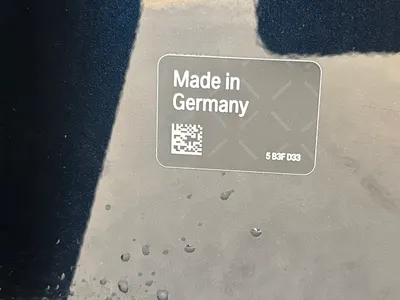 2025 بي ام دبليو الفئة الخامسة 530 إم كت