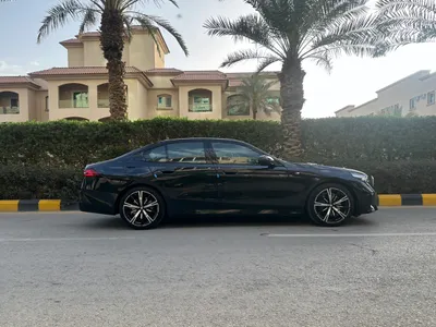 2025 بي ام دبليو الفئة الخامسة 530 إم كت