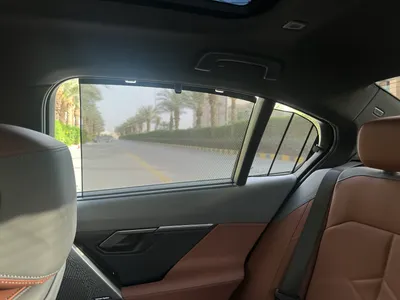 2025 بي ام دبليو الفئة الخامسة 530 إم كت