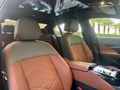 2025 بي ام دبليو الفئة الخامسة 530 إم كت