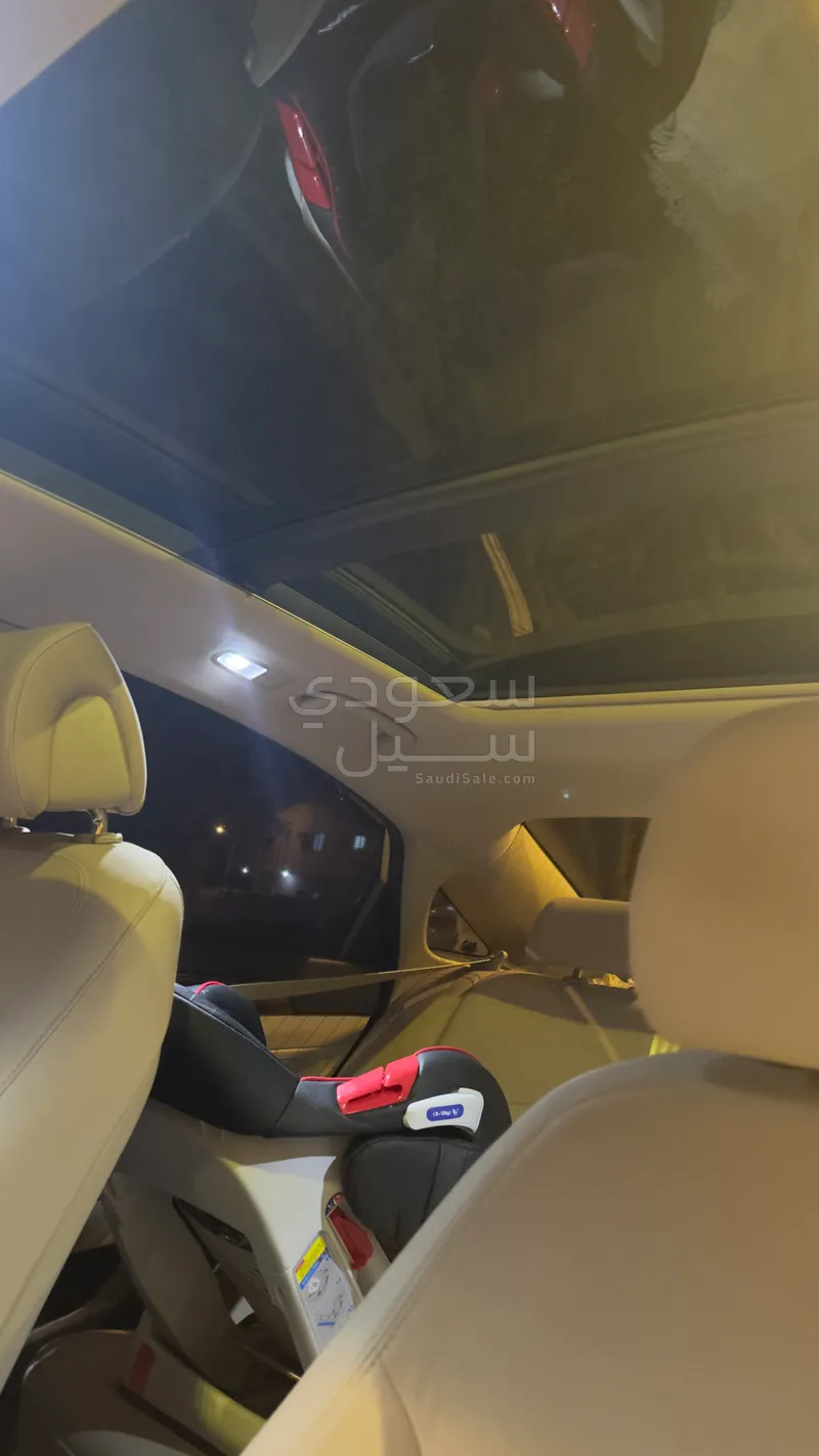 2017 هيونداي سوناتا سمارت