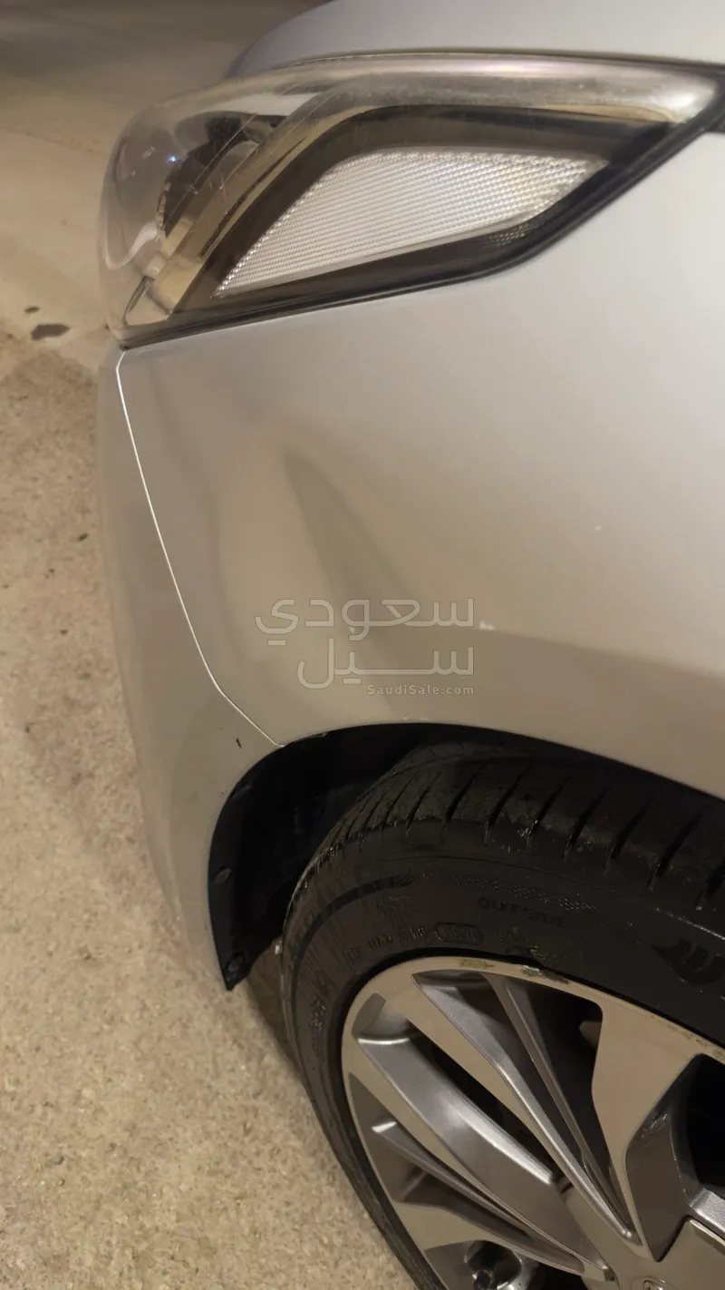 2017 هيونداي سوناتا سمارت